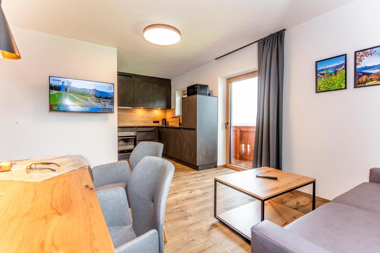 Erlbruckhof Apartment Zell am See Exterior photo