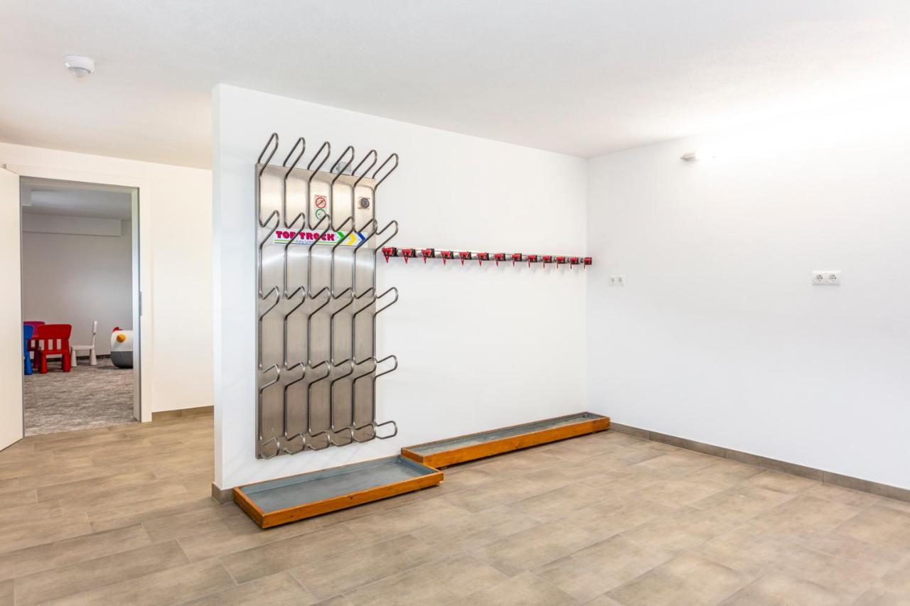 Erlbruckhof Apartment Zell am See Exterior photo